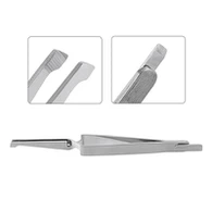 פינצטה אורתודונטית